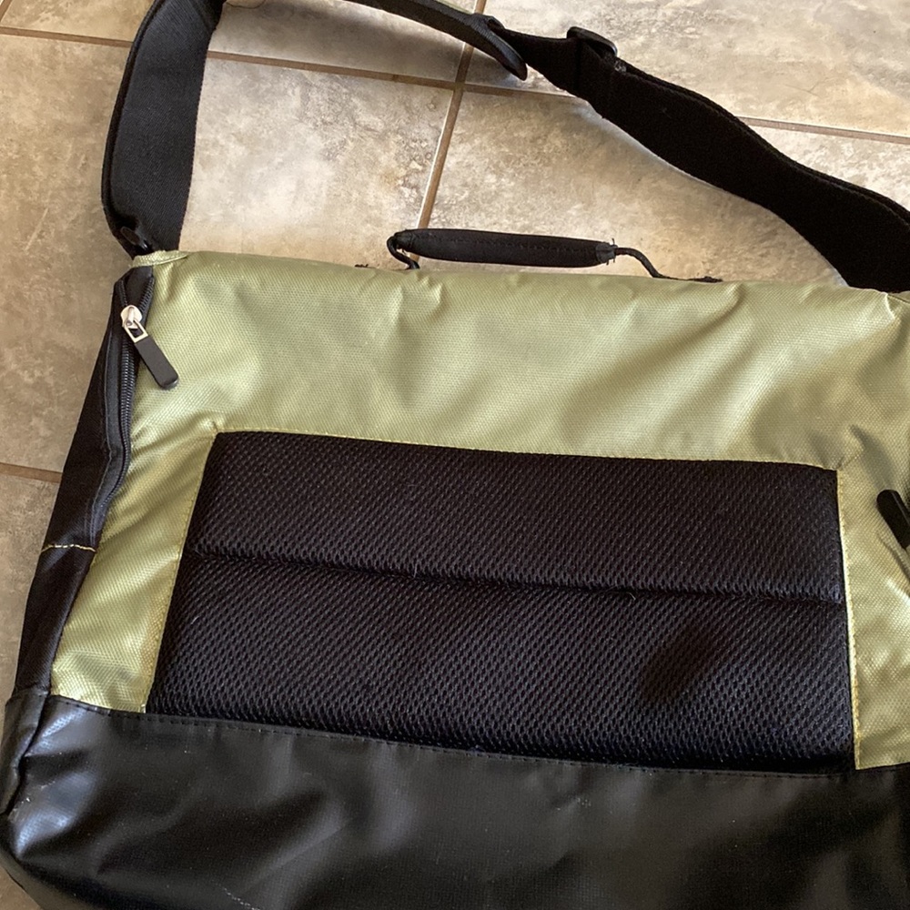 Computer bag - Picture 4 of 7
